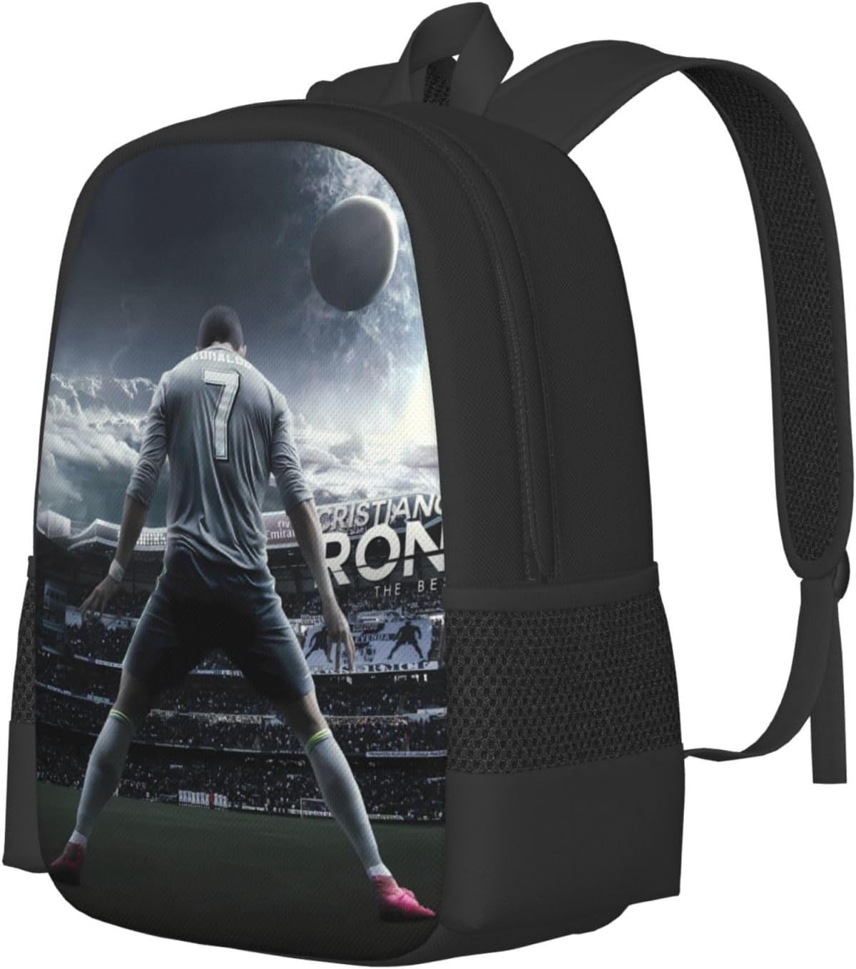 #7 Adult Simplicity 3pc Backpacks Bag Laptop Bag Bookbag Backpack 16.5 Inch For Daily