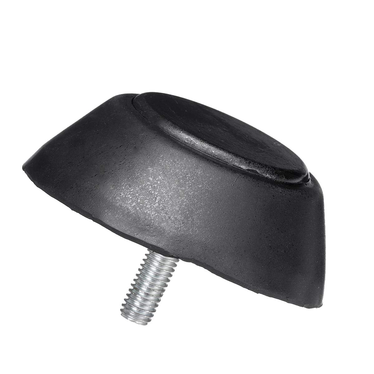 TOOGOO Car Rear Door Check Magnet Opener Door Stop Retainer for Mercedes Sprinter W906 For- Crafter A9067601228