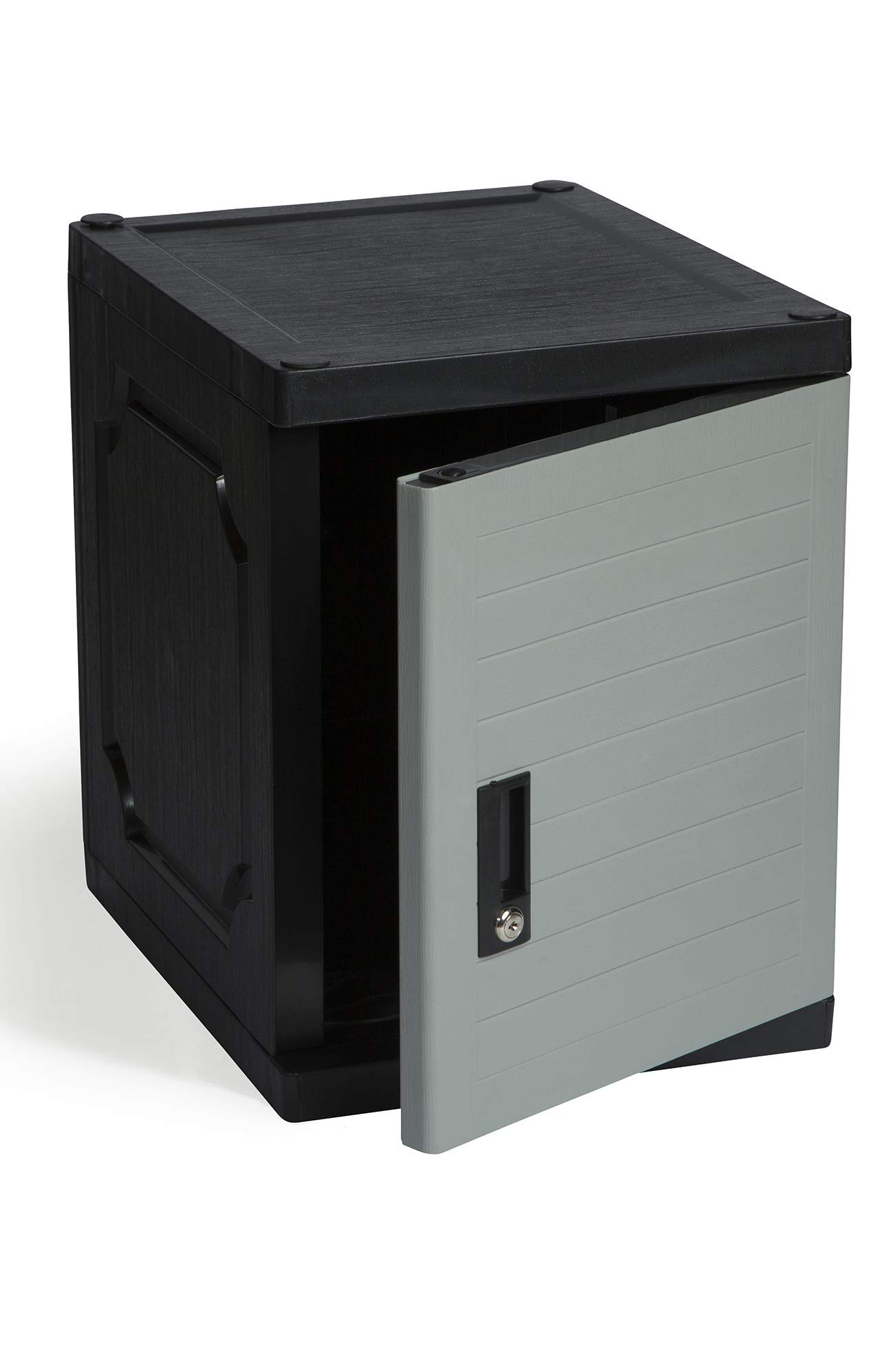 Jink Locker Lockable Storage with Keys, 19” Great Locking