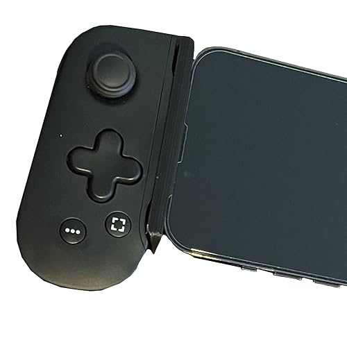 Miniatura 2 de PIAOLGYI Adaptador para columna vertebral (solo compatible con iPhone 13 Pro y Max)