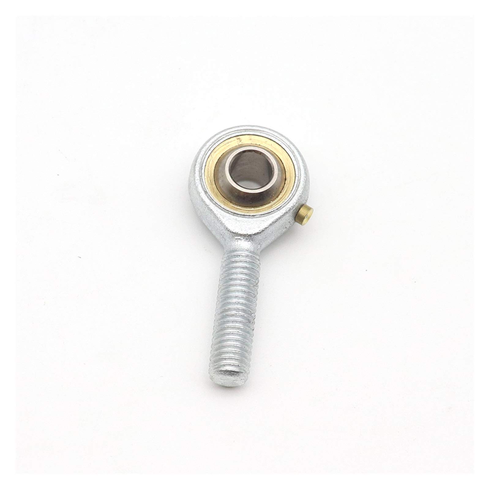 1pcs-POS6 POS8 Hole 5mm / 6mm / 8mm / 10mm / 12mm / 14mm Roulements à Joints de Tige à Tige mâle à Droite (Size : SA22 22mm, Color : Right Thread)