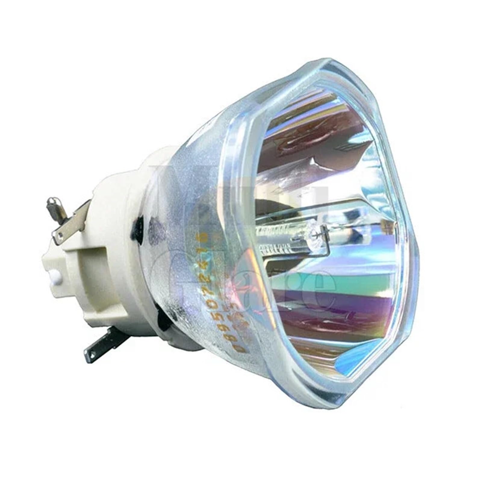 DT02081 Projection Lamps fit for MC-EW303E MC-EW3051 MC-EW3551 MC-EW4051 MC-EX303E MC-EX3051 EX353E EX3551 Projectors(DT02081-CB)