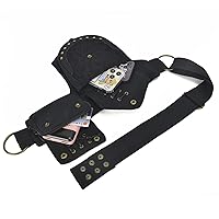 [FENNEC]★MAXI BUCKLE BAG MUSINSA | fennec MAXI BUCKLE BAG - BLACK