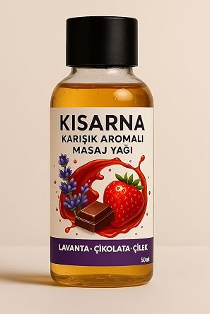 Yenilebilir Cinsel  li kide S r lebilen Masaj Ya  Lavanta  ikolata  ilek Egzotik Tropikal Kokulu Kayganla t r c