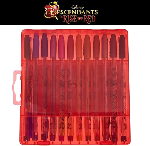 Vista 78 de Innovative Designs Pokemon - Juego de bolígrafos de gel para niños, paquete de 24 con bolígrafos de gel con purpurina, bonitos bolígrafos para niñas