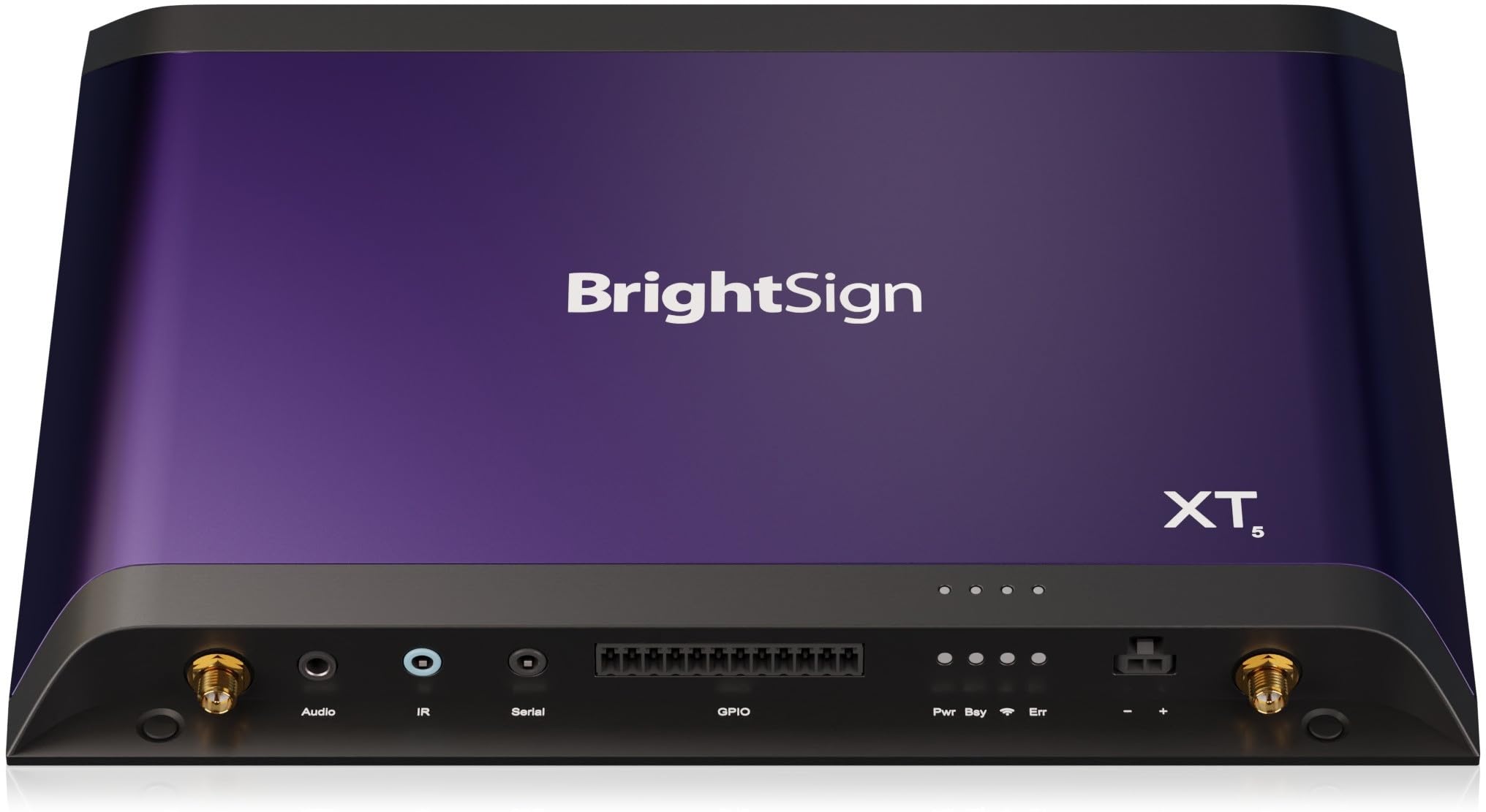 Amazon.co.jp: BrightSign XT2145 デジタルサイネージアプライアンス