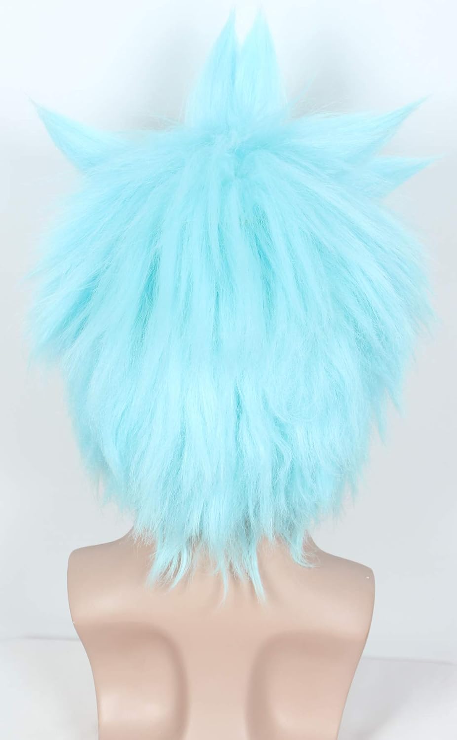 Kapa za periku i struktura