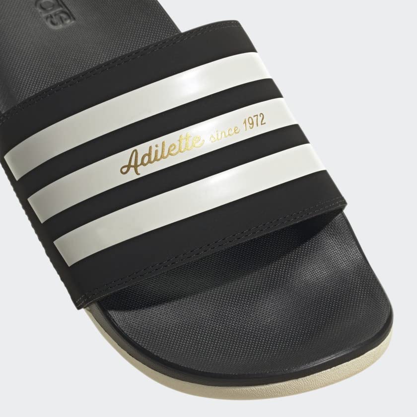 Image of Adidas Men's Adilette Comfort Sliders