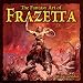 Fantasy Art of Frank Frazetta 2016 Wall Calendar