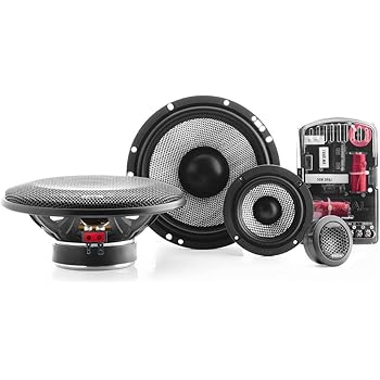 speaker focal 3 way