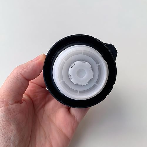 Miniatura 6 de Tapa de gasolina para Honda Accord, Civic, Pilot, CRVCR-V, Crosstour, Fit, Odyssey, Insight, HRVHR-V, reemplaza a 17670T3WA01