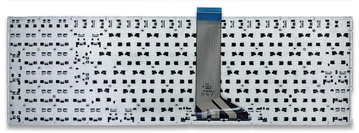 Tastiera per Notebook Asus F555L, F555U, F555Y, F555B, F555S, F555D, F555Q, F554L, F554S, F554D, F554U, F554Y, X555B, X555D, X555Q, X555S, X555L, X553M, K501U, P553M, F553M Serie in Lingua Italiana