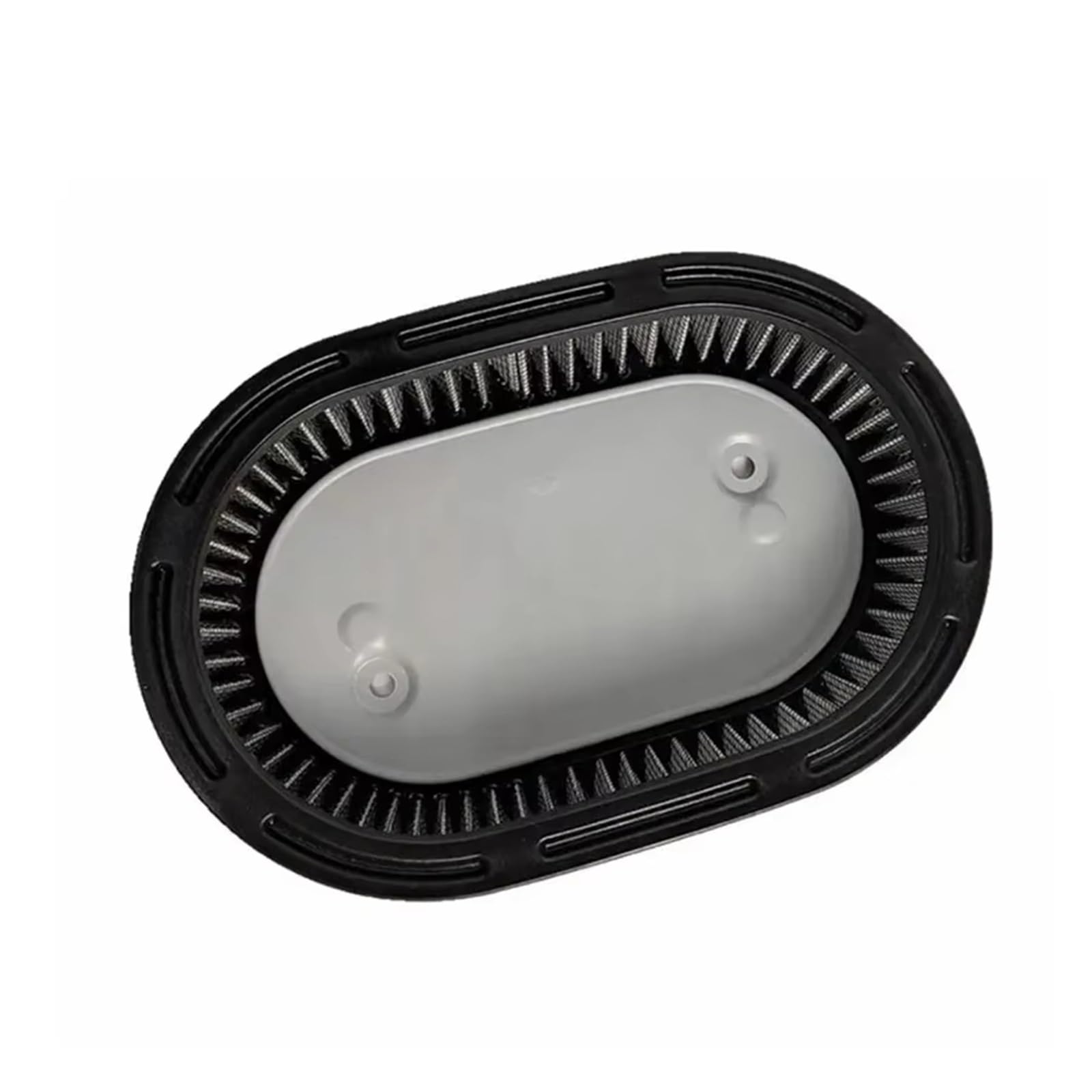 Filtro Aspirazione Aria Moto Per Softail Fat Boy | Per Street Bob Per Touring Road King Glide Elemento Aspirazione Pulitore Filtro Dell'aria Moto(1 Piece)