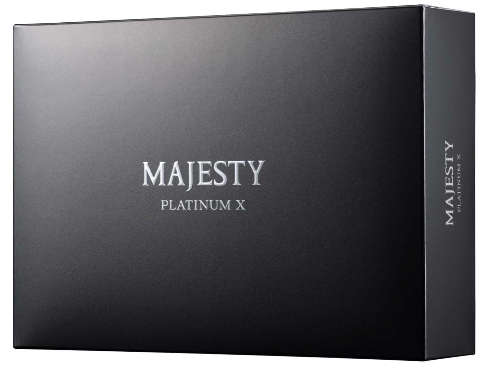 Amazon.co.jp: Majesty Platinum X ゴルフボール : スポーツ＆アウトドア
