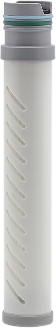 LifeStraw Filter Replacement Filter Go (2-Stages) White, M