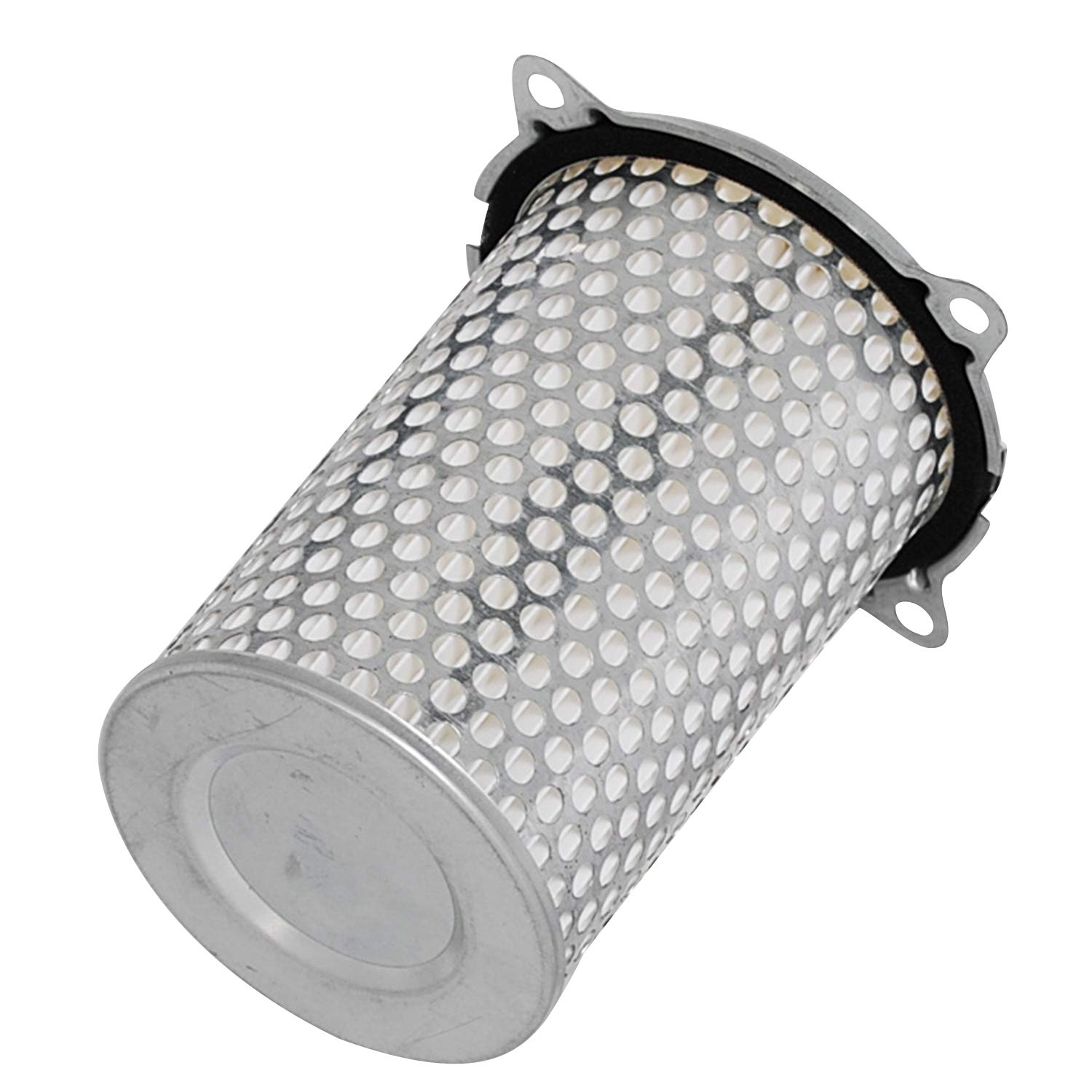 Motul 10W-40 HC-Tech Motorradöl Motul Ölwechselset Für Honda CBF 600 /S ( PC43, 08-10) – 3L 10W-40 Öl + HiFlo Filter + Kupferdichtring Castrol 10w40