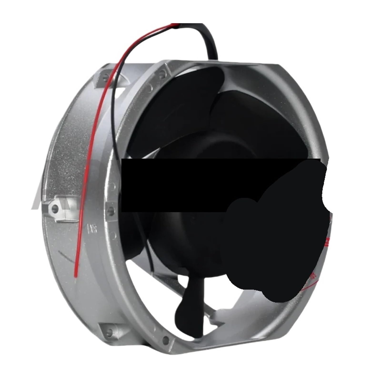 Ventilateur 17251 MADC24B4Q pour éviter la surchauffe de convertisseur de fréquence 24V