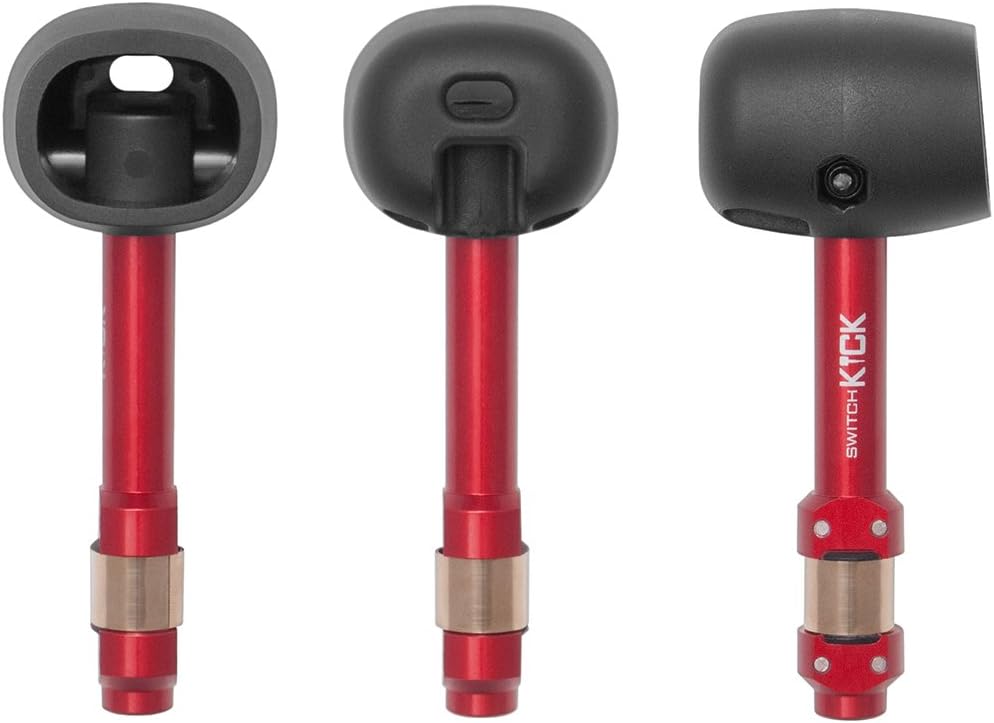 Ahead Bass Drum Pedal (AHSKS)