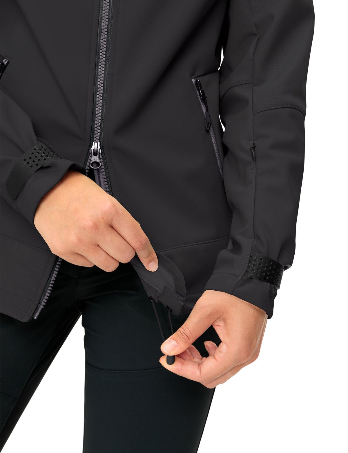 VAUDE Jacken Women's All Year Elope Softshell Jacket