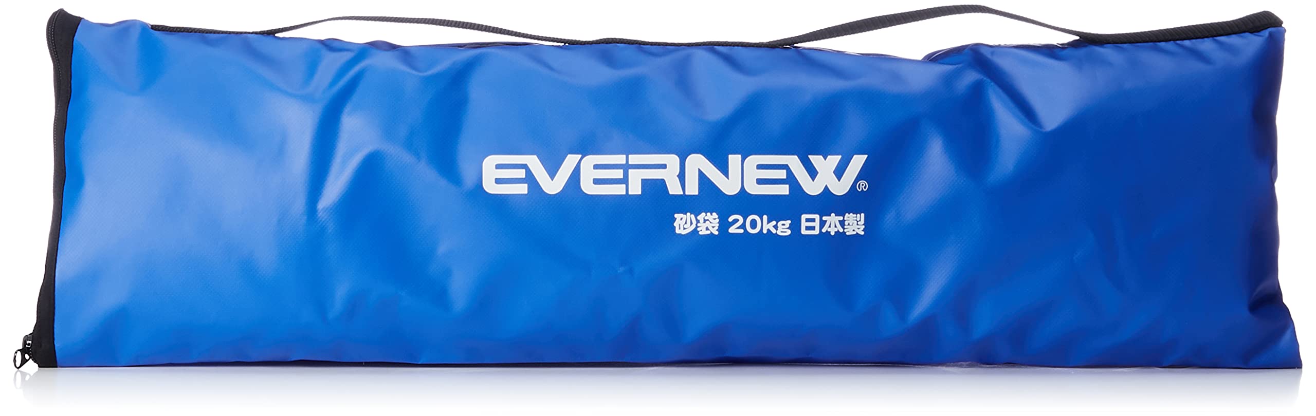 Amazon | エバニュー(EVERNEW) 砂袋TP 20kg EKU010 長さ45cm×幅67cm