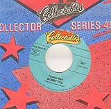 BOBBY VEE - RUBBER BALL / DEVIL OR ANGEL - 7 inch vinyl / 45 record