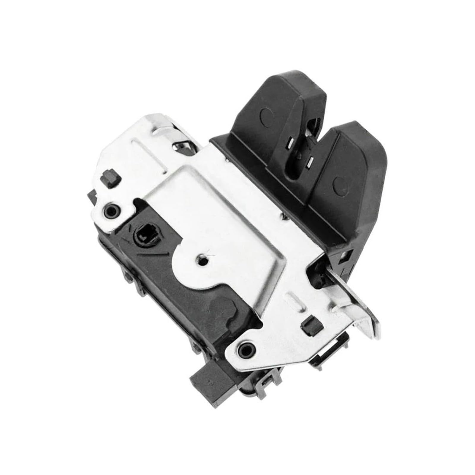 Hlwxmdz One Color Rear Trunk Lock For Opel For Astra H For Zafira B Rear Tailgate Cover Trunk Lock Latch Actuator 3 Pins 13117285 13188851 0133220