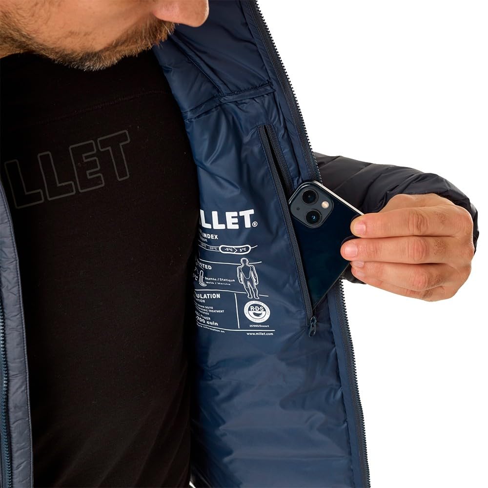 MILLET Chaqueta Evole Light 700 XS