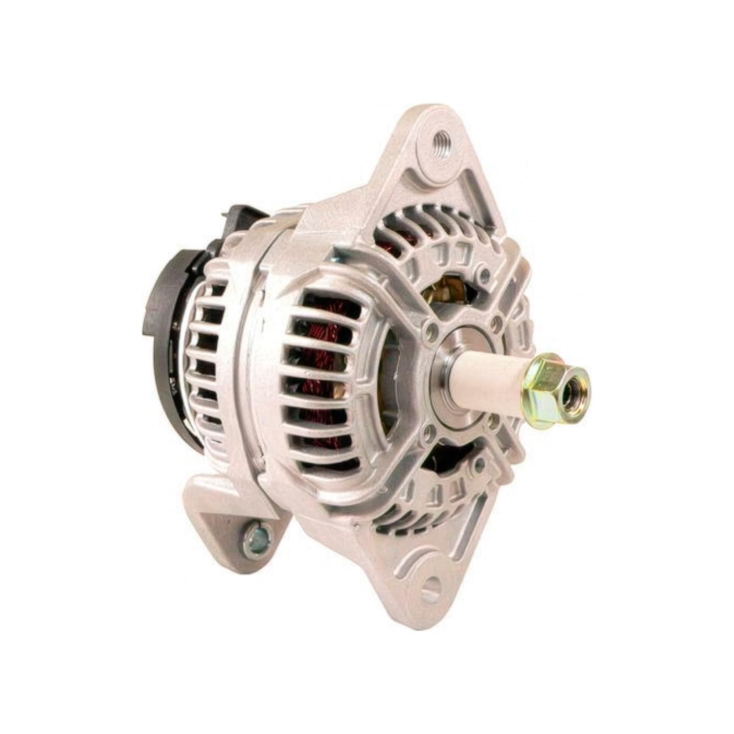 Kuhner Alternatore per Trattore 554339ri 12V 160A per Macchine Agricole