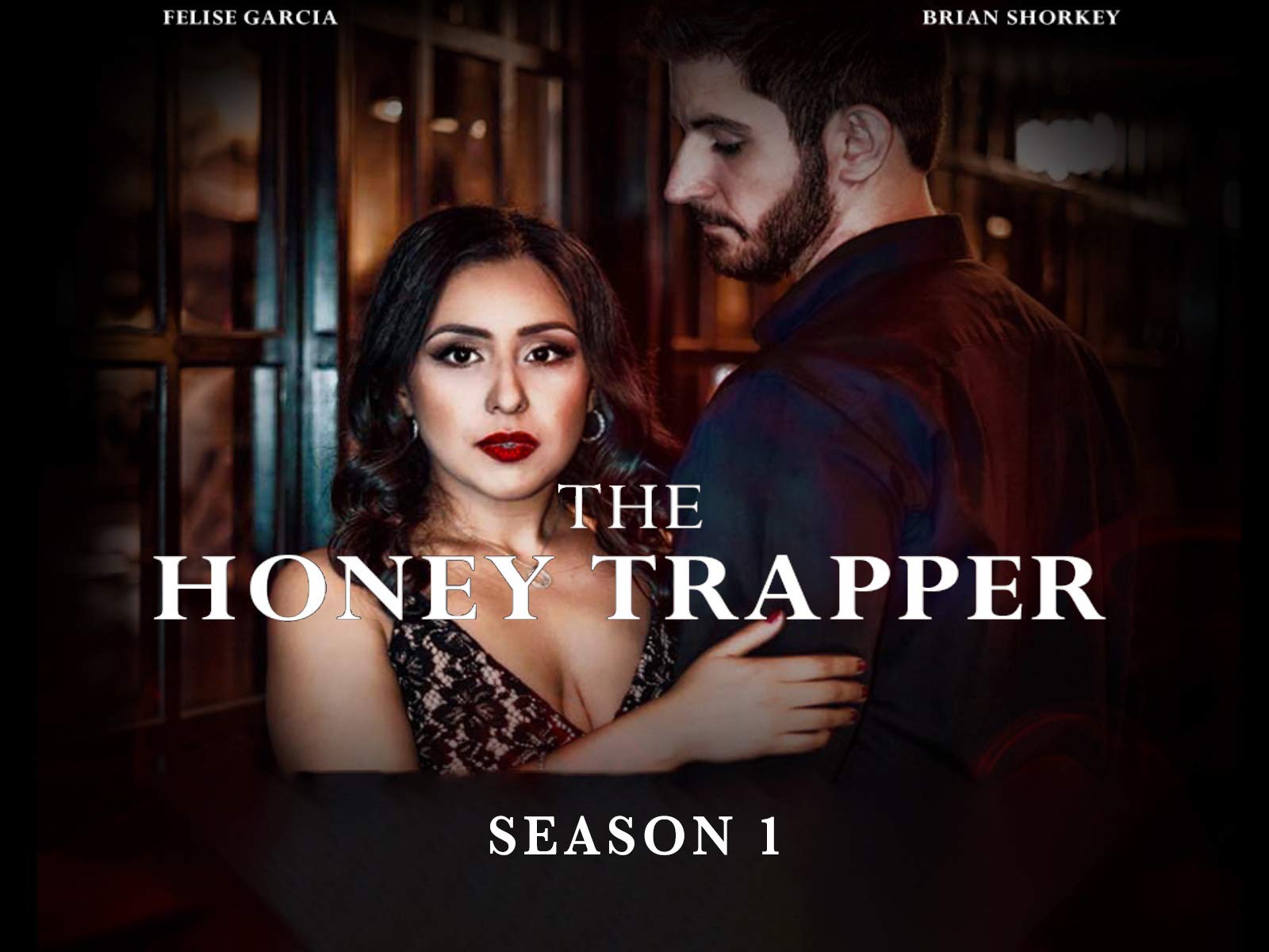 The Honey Trapper