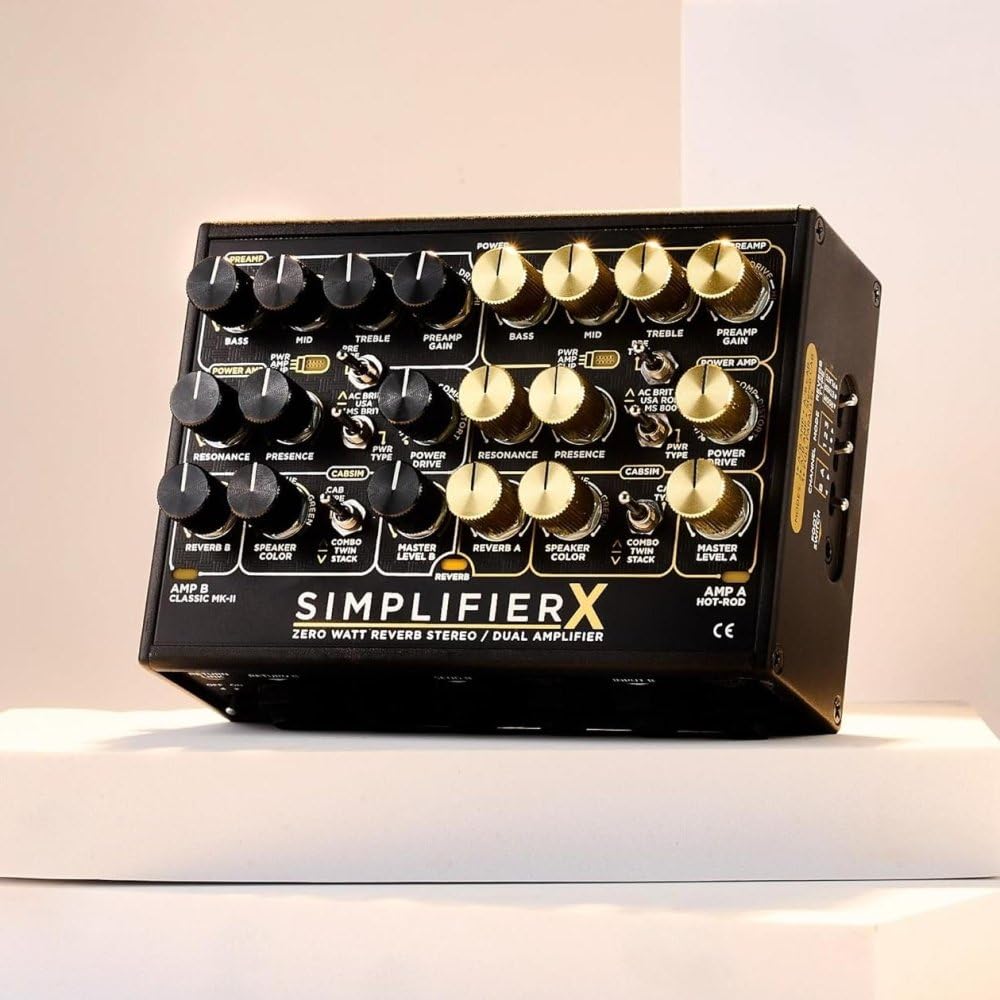 Amazon.com: DSM & Humboldt Electronics Simplifier X Zero