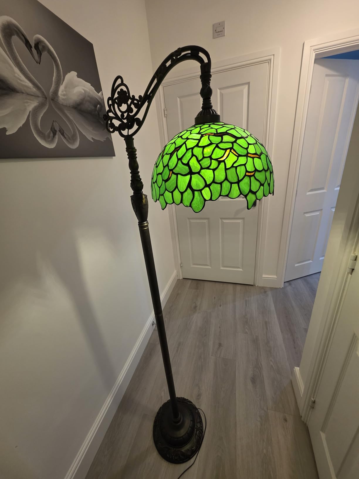 Customer photo