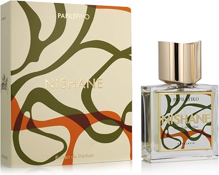 M-Nishane Papilefiko 1.7 Extrait De Parfum Spr - 312522
