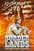 Borderlands (Mitch Kearns Combat Tracker Series Book 6)