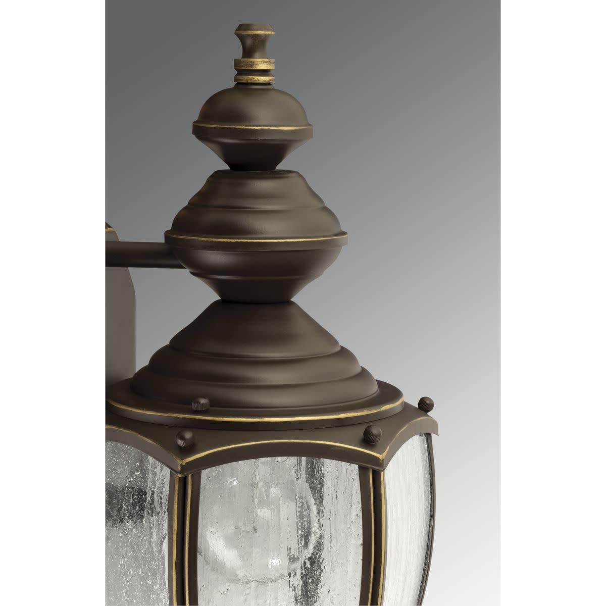Progress Lighting P5767-31 Wall Sconces , Outdoor Lighting, Black