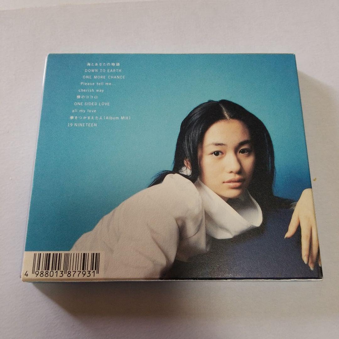 Amazon.co.jp: 初回限定仕様 未来玲可 海とあなたの物語たち 小室哲哉