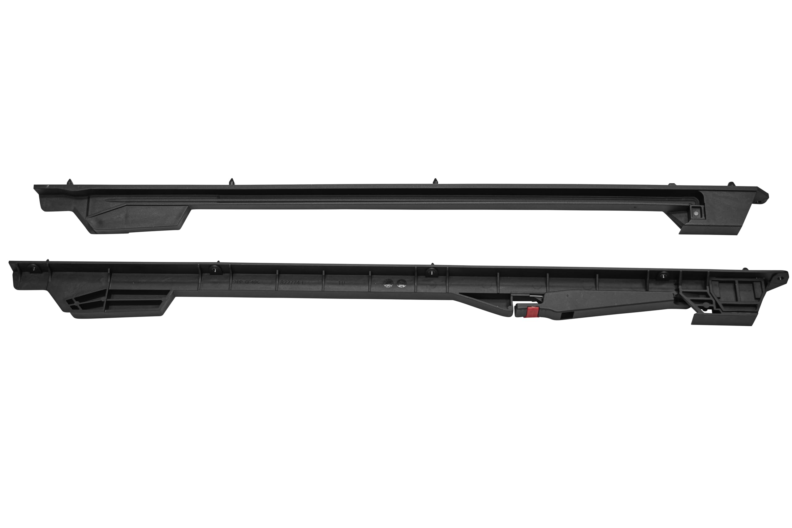 Original Roto Gleitschienenset R8xK xx/11-xx/18 G3