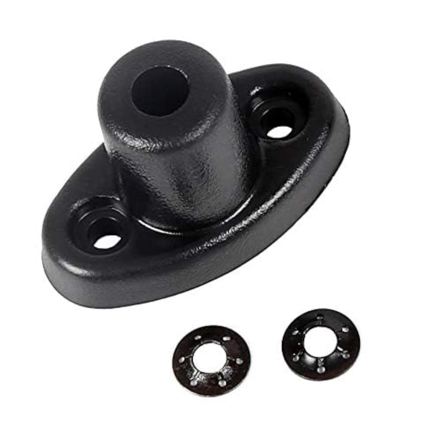 JMTAAT Sun Visor Bracket Repair Kit for Jeep 1997-2002 TJ Wrangler