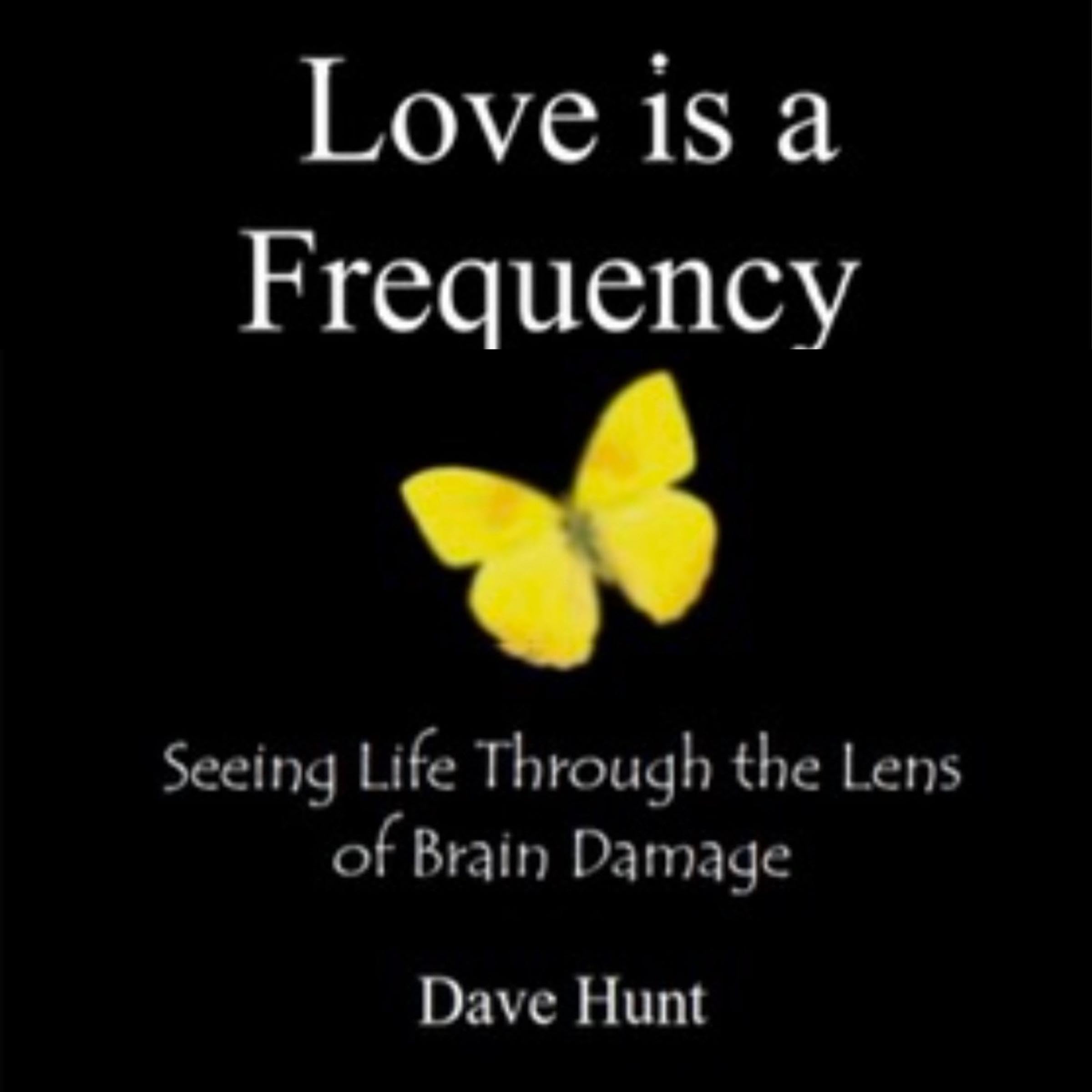 Love Is a Frequency