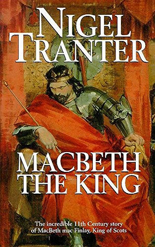 Macbeth the King view 2