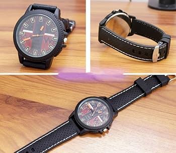 Amazon.co.jp: ぼっち・ざ・ろっく！ 腕時計 時計 ウォッチ 後藤