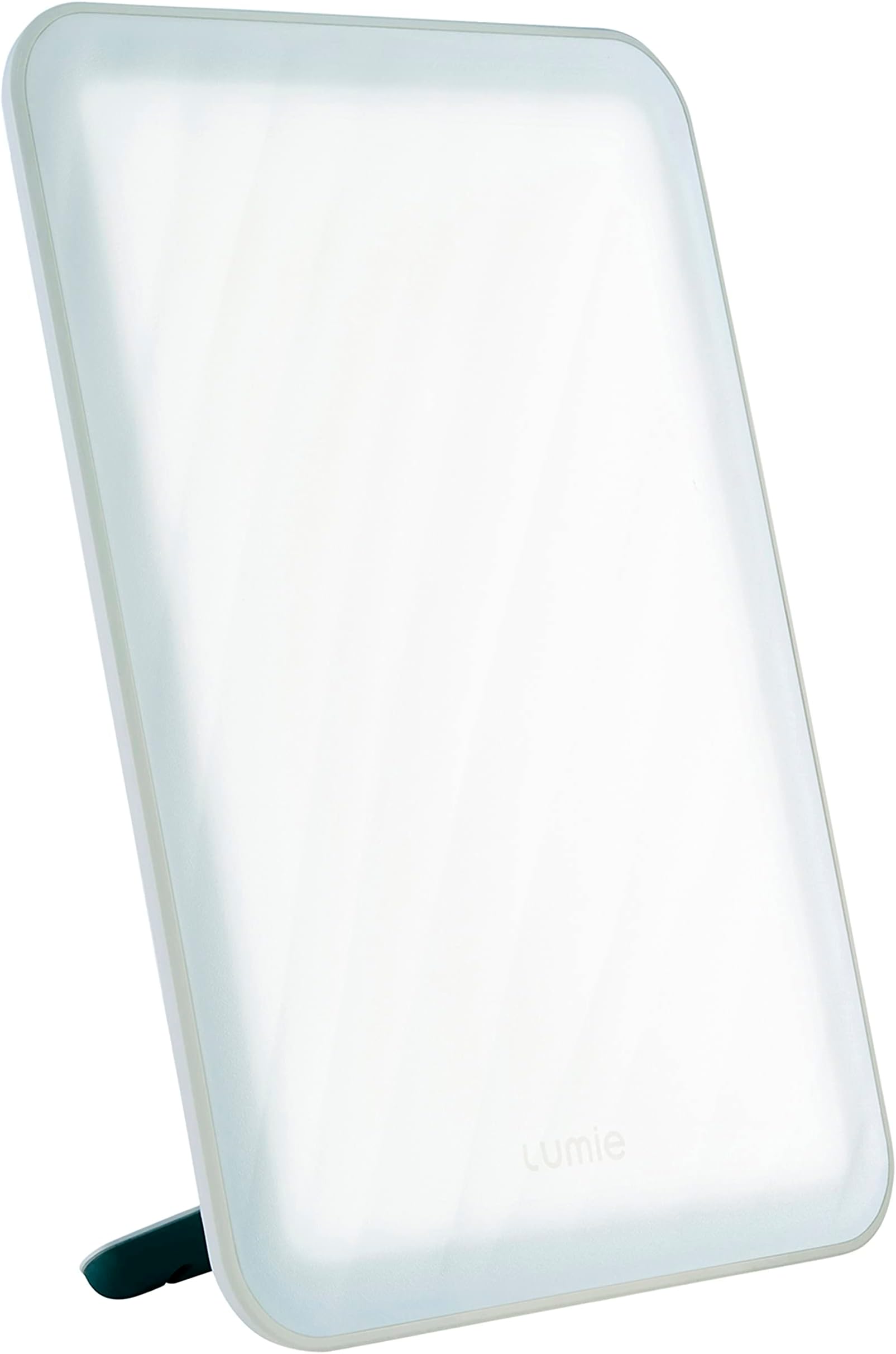 Vitamin L - Slim Light Box for Effective SAD Light Therapy