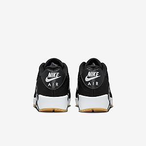 NIKE AIR MAX 90 G ホワイト/ブラック 8 NIKE AIR MAX 90 G ホワイト/ブラック 8 NIKE Women's Air Max
