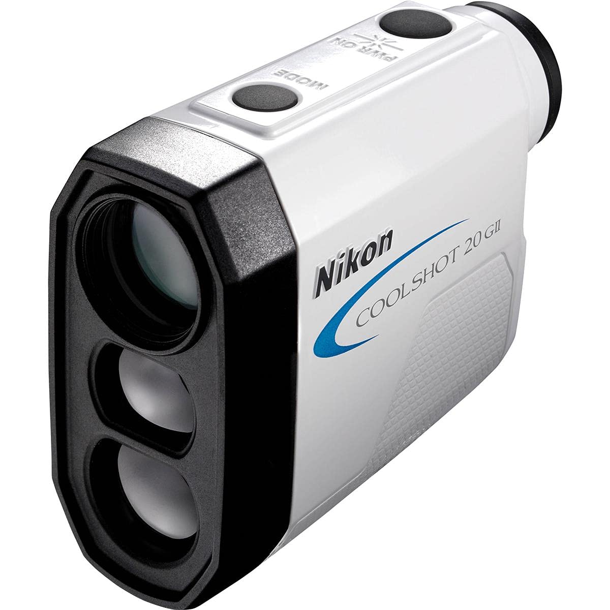 Nikon COOLSHOT 20 GII 距離計 Amazon.com : Nikon COOLSHOT 20 GII Golf Rangefinder | Rainproof