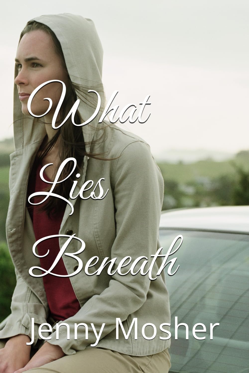 What Lies Beneath