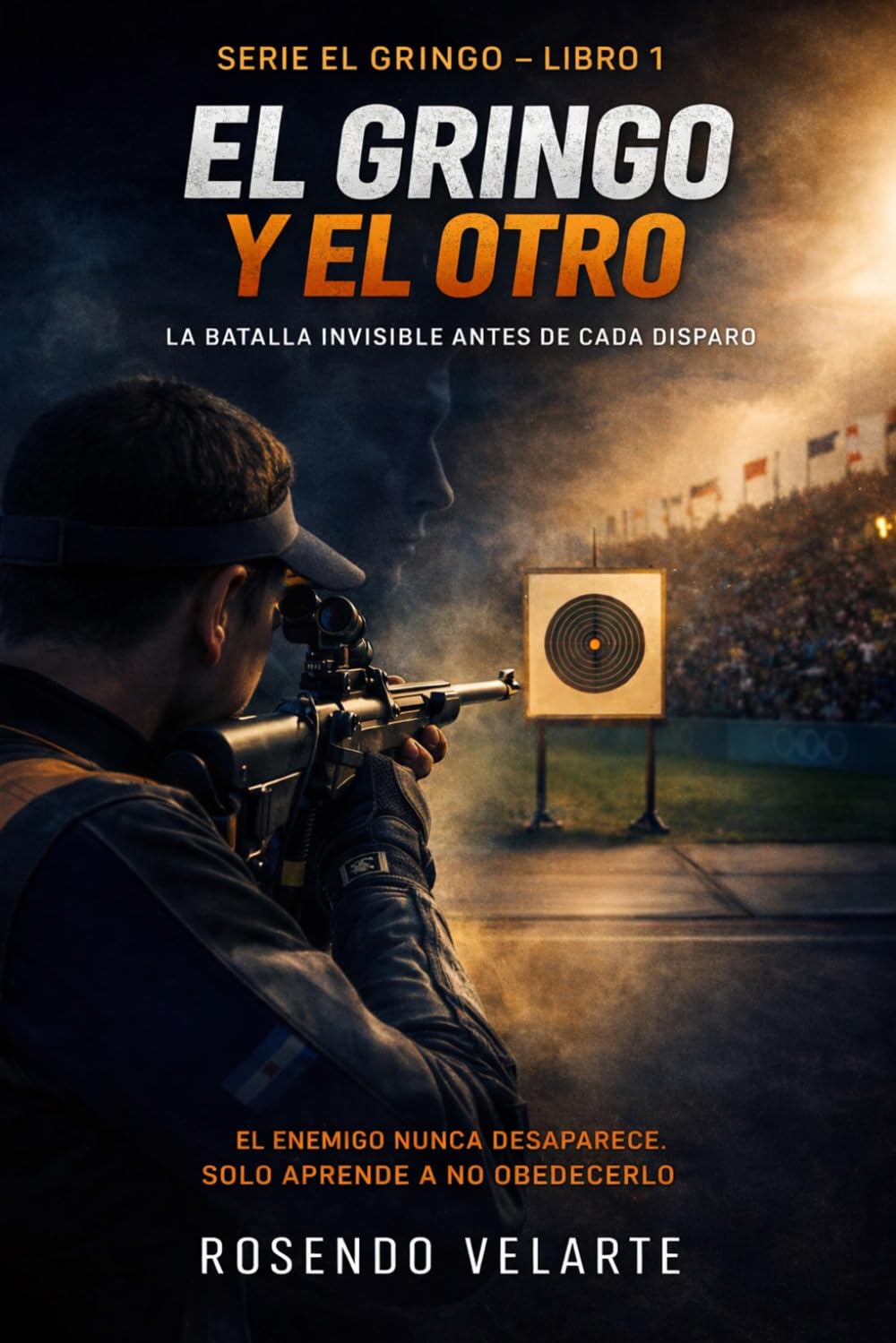 El Gringo y el Otro: La batalla invisible antes del disparo