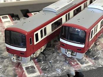 グリーンマックス 4189 京急600 8両 61HSl2EY7vL._UF350,350_QL80_.jpg