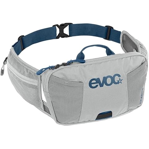 EVOC HIP Pouch 1 Hüfttasche Bauchtasche Hüftbeutel Cover
