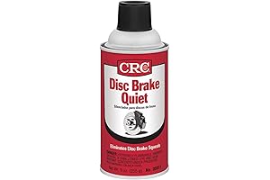 CRC 05017 Disc Brake Quiet