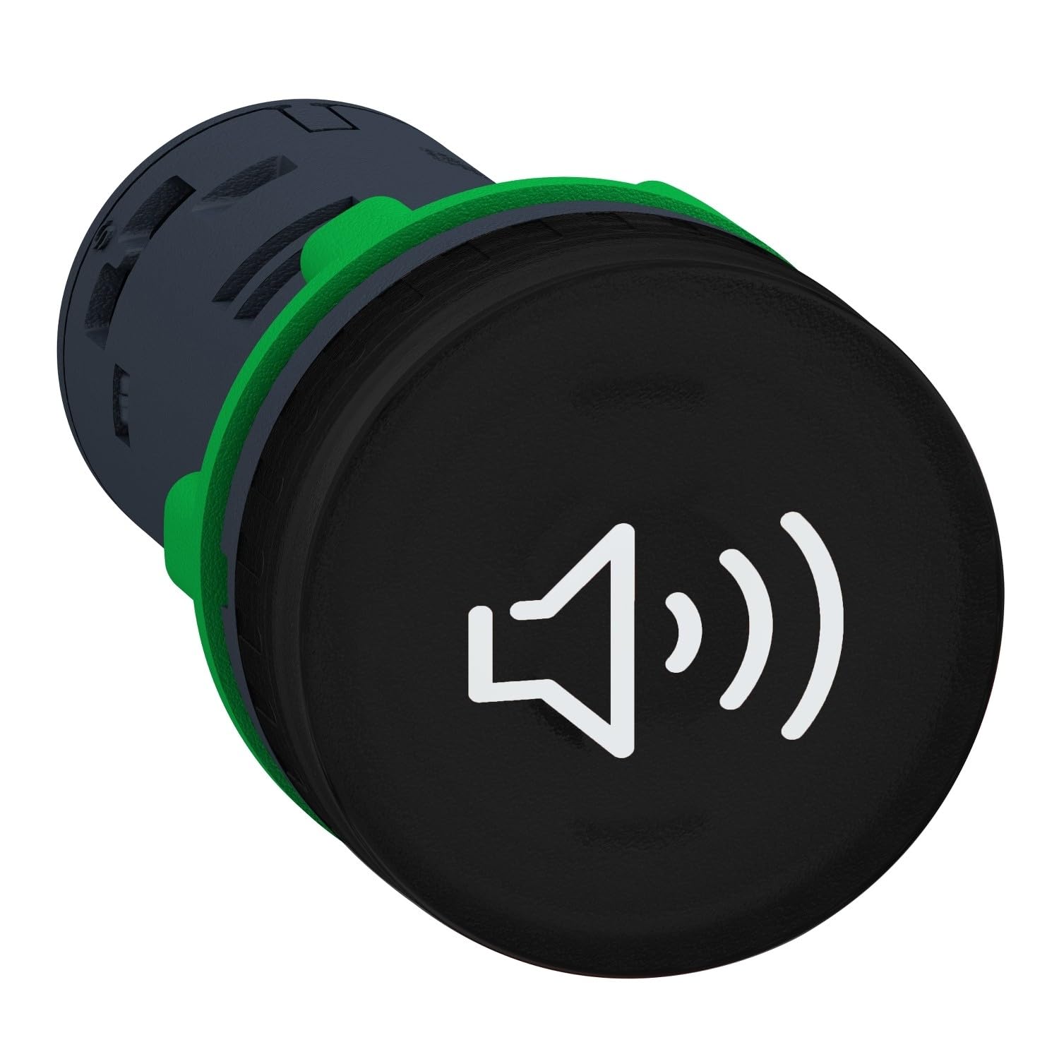 Schneider Electric Harmony XB5 Buzzer ,230 V ac