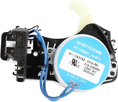 ForeverPRO W11511138 Actuator for Whirlpool Washer